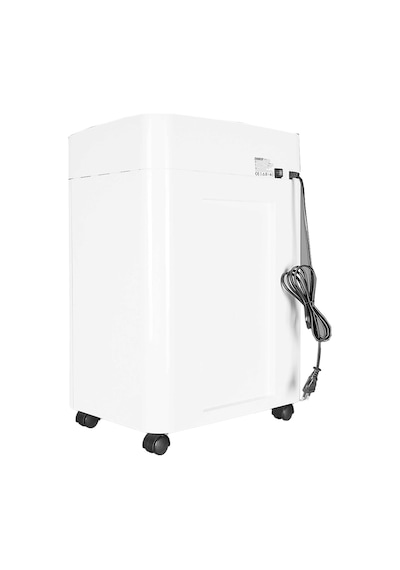 Everest Jp-727c Çapraz Kağıt Kesme Makinesi Beyaz