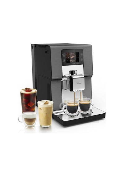 Tefal Krups Intuition Experience 1500 W Otomatik Espresso Kahve Makinesi