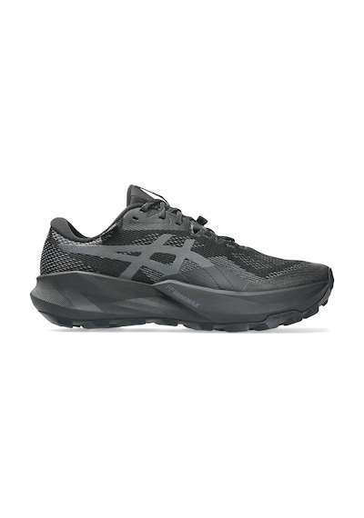Asics Trabuco 14 Gore-tex Erkek Siyah Outdoor Koşu Ayakkabısı 1011c165-002