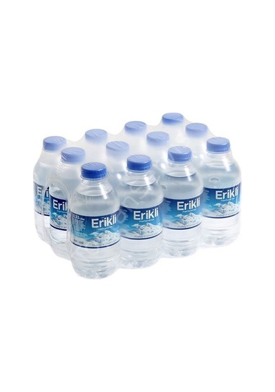 Erikli Su 12 x 330 ML