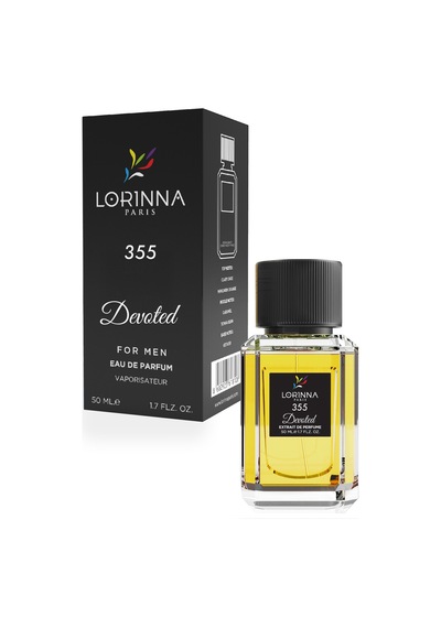 Devoted 50 Ml Edp Erkek Parfüm Aromatik