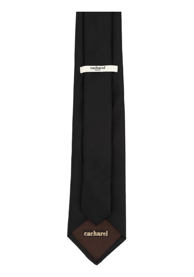 Cacharel Erkek Siyah Kravat 50325345-001