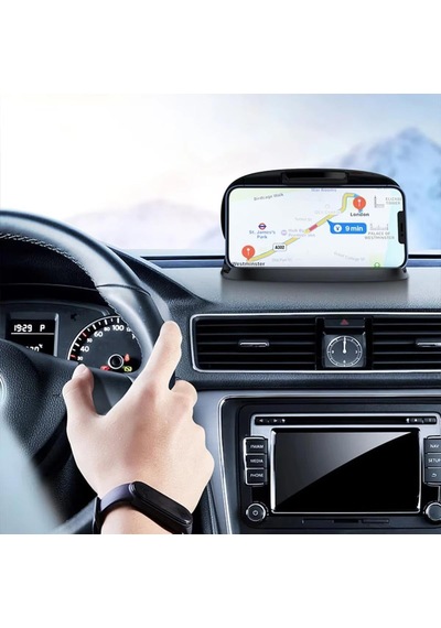 Cr10 3in1 Araç Torpido Üstü Telefon Tutucu Güneş Işığı Korumalı Yüzey Park Numaratör 360 Döner Yapışkan Taban 2 Mixed Cr10 3in1 Araç Torpido Üstü Telefon Tutucu Güneş Işığı Korumalı Yüzey Park Numaratör 360 Döner Yapışkan Taban 2 Mixed