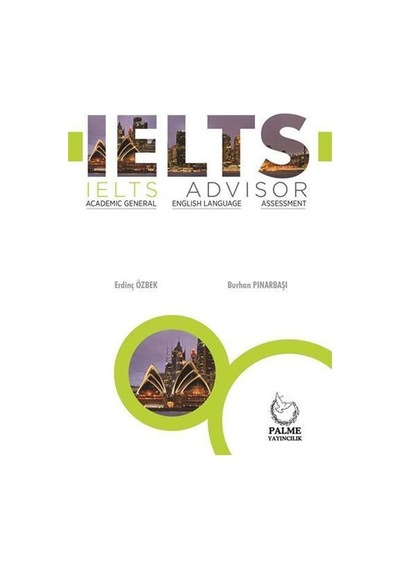 Palme Ielts Advısor