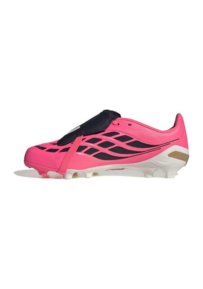 Adidas Predator League Ft Fg J Çocuk Pembe Krampon