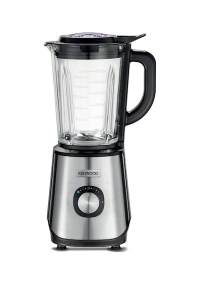 Kenwood BLM45.720SS 1000 Watt Cam Sürahili Blender