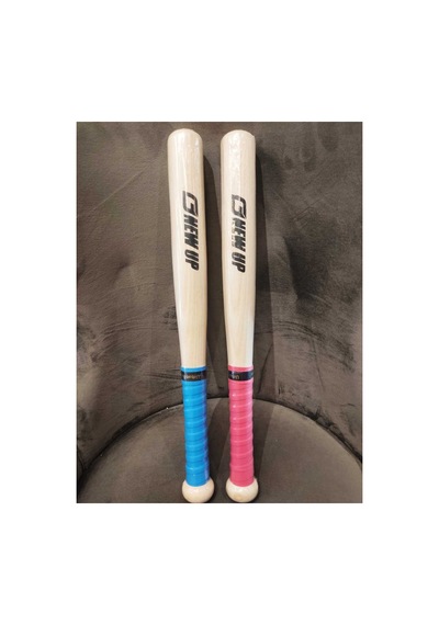 Lüx 2 Li Set 50 Cm Bezbol Sopasi Pembe -2 Li
