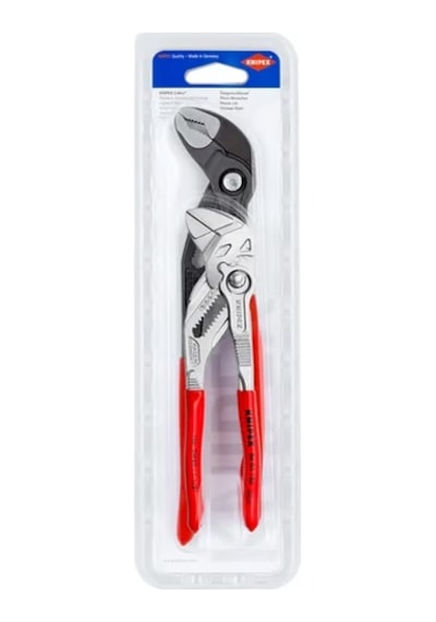 Knipex Pense Takımı 1x8701250,1x8603180 Knı003120v03