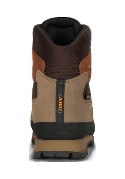 Aku Conero Vibram Goretex Bot A878.4654 Çok Renkli
