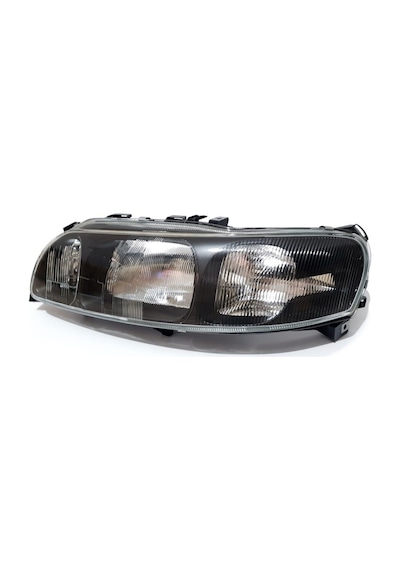 Volvo S60 Sol Far 2001 2002 2003 2004 Depo Marka