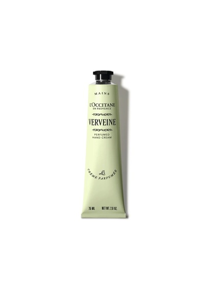 L'occitane Verveine Verbena El Kremi 75 Ml