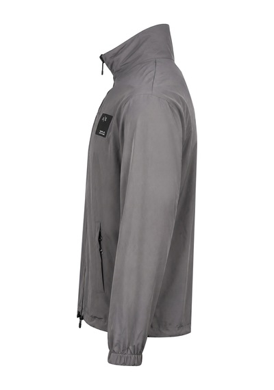 Armani Exchange Armanı Exchange Erkek Sweatshırt 6lzb10-znutz-0238 Gri