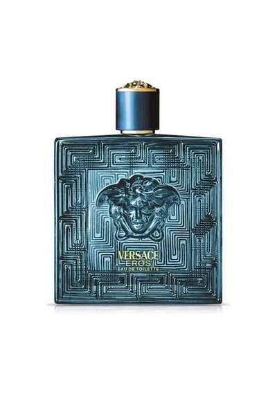 Versace Eros Edt 200 Ml Erkek Parfüm Fresh