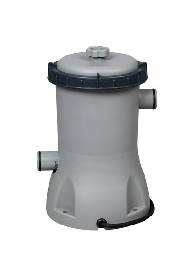 Bestway Filter Su Pompası 2006 L Çok Renkli