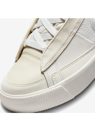 Nike Blazer Mid Victory Kadın Beyaz Spor Ayakkabı Dr2948 100