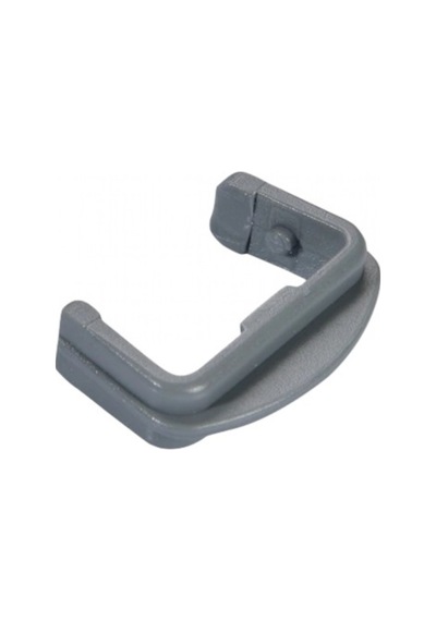 Arçelik Uyumlu Bulaşık Makinesi Ön Arka Sepet Ray Tutucu Pim 8'Li Set - 550703813