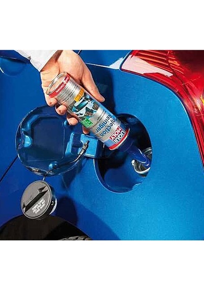 Liqui Moly Benzinli Enjektör Temizleyici, 5110