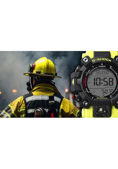 Casio Gw-9500mry-1a9dr Erkek Kol Saati Rose Gold