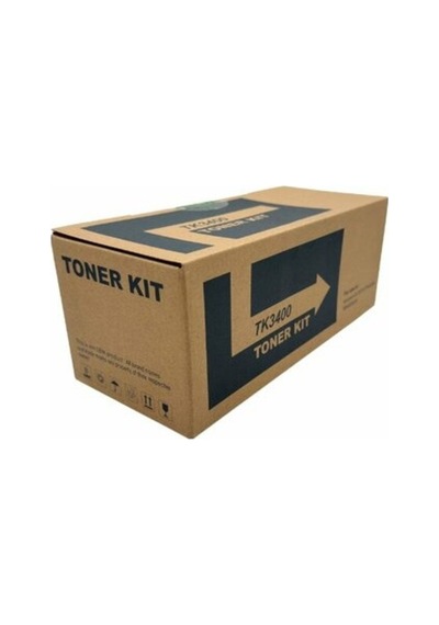 Yenisey-kyocera Tk-3400-1t0c0y0nl0 Muadil Toner Ma4500x - 851839379