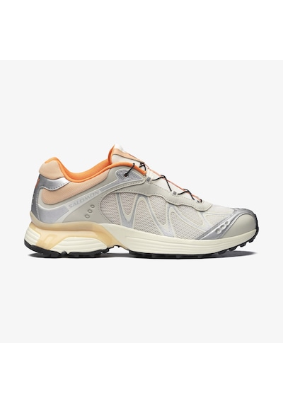 Salomon Xt-whısper Unisex Sneaker Vanilla Ice L49107500 Krem