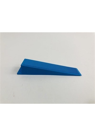 Kyk Seramik Tesviye Sistemi Seviye Tespit Kama 100 + Klips 2mm 200