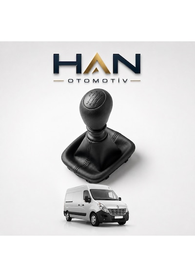 Genel Markalar Master 3 Iıı Vıtes Kolu Komple 969350026r 341401998r  Yedek Parça