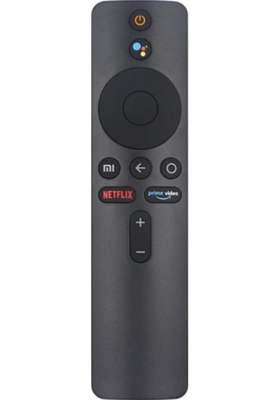 Xiaomi Mi Tv Box Kumandası