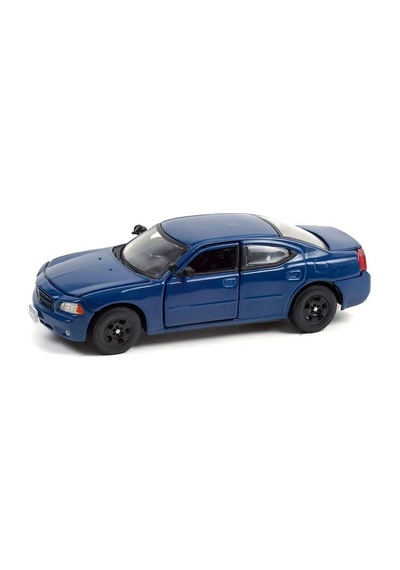 Greenlight Castle 2006 Dodge Charger 1/43 Model Araba