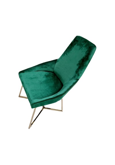 Bengimobilya Sandalye Piramit Model Metal Transmisyon Gold Renk Kaplama Baby F (518643669)
