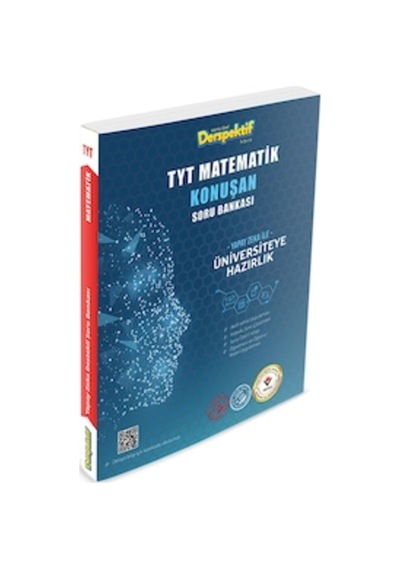 Derspektif Tyt Konuşan Matematik Akilli Öğrenme Ekosistemi