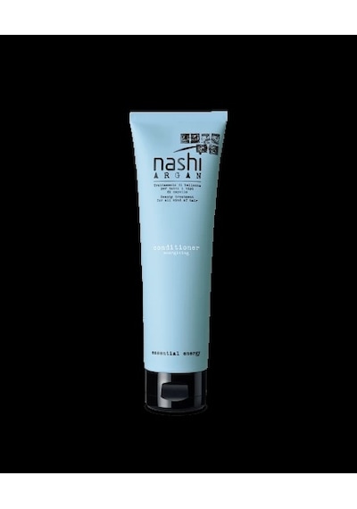Nashi Argan Enerji Veren Saç Bakım Kremi 150ml 8025026274787