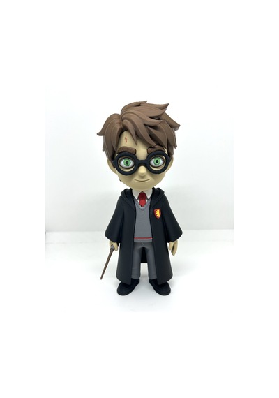Harry Porter Figür 20cm-3d Baskı-kolleksiyonluk Biblo