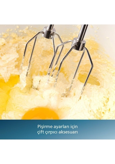 Philips 5000 Serisi HR2695/01 1200 W Blender Seti (Teşhir & Outlet)