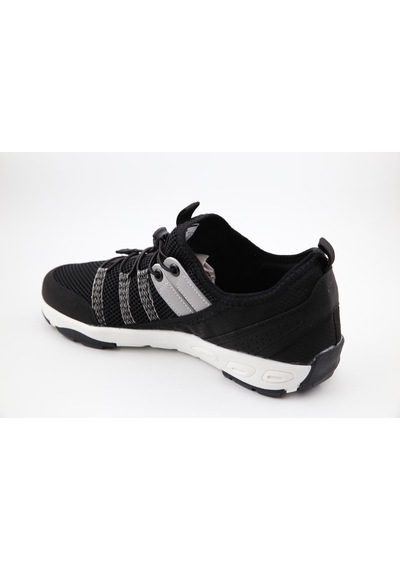 M.P Mp 251-2318 Siyah-beyaz Erkek Sneakers Sıyah/beyaz