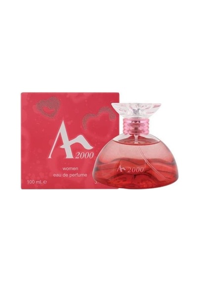 Akat 2000 Pembe Kadın Parfüm EDP 100 ML