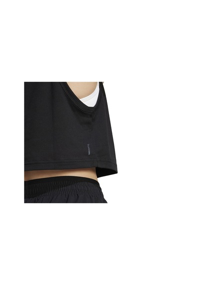 Adidas We Tank Kadın Antrenman Tişörtü Jf1025 Siyah Jf1025 SIYAH