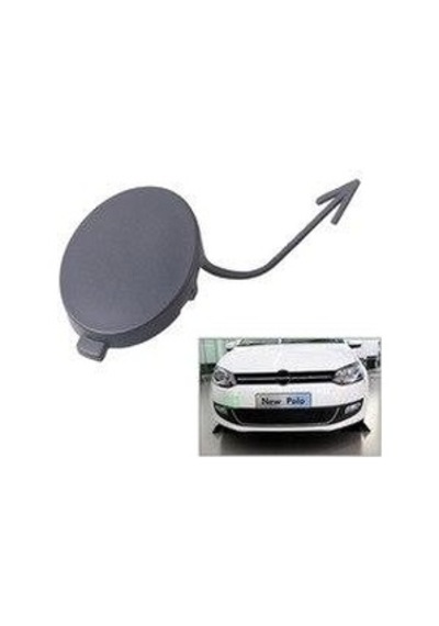 Volkswagen Polo Ön Çeki Demir Kapağı 6r0807241 A