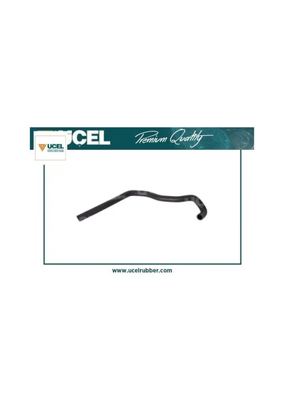 Kalorifer Hortumu Renault Clıo Iv 12 Captur I 13 1.5dci K9k Üçel Kauçuk 271a30041r/ 271a38919r