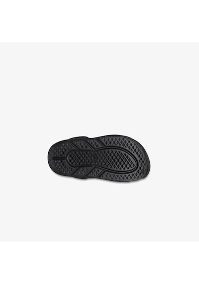 Crocs Off Grid K Çocuk Siyah Terlik Düz 209431 Siyah