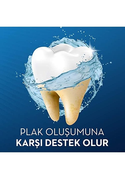 Complete Ağız Çalkalama Suyu Komple Bakım 500 Ml Alkolsüz