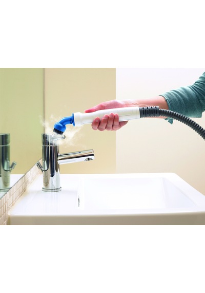 Black+Decker BHSM168D-QS Delta Başlıklı 1600 W Buharlı Mop