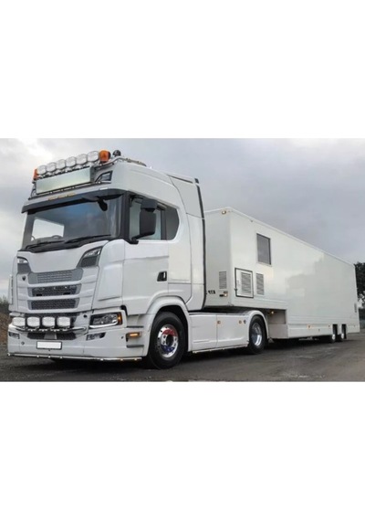 Ahmet Otomotiv 6 Adet Demmn Full Ledli Sarı Ve Beyaz Parklı Sis Lambası