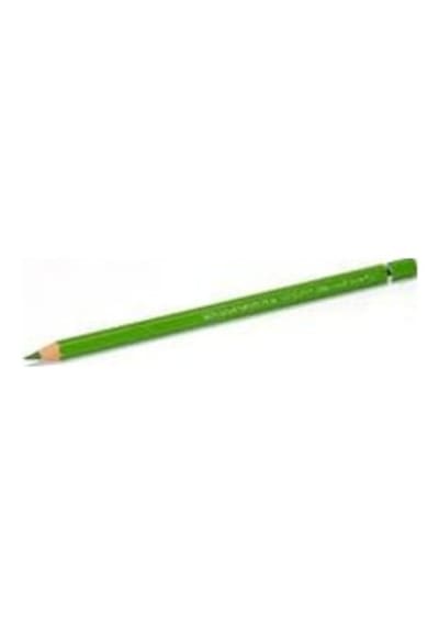 Faber A.dürer 8200-168 Top.yeşil Aquarell Boya Kal 103 Ivory