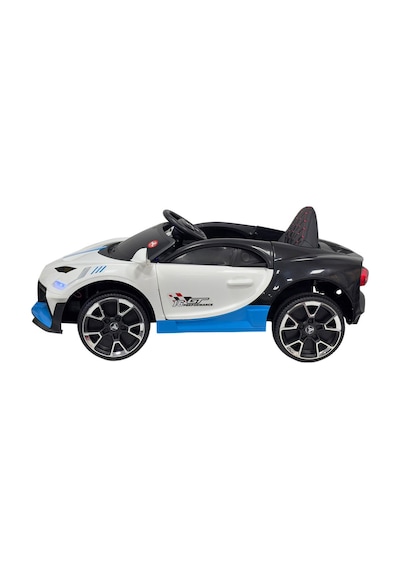 Style Gt 12 Volt Akülü Araba Beyaz