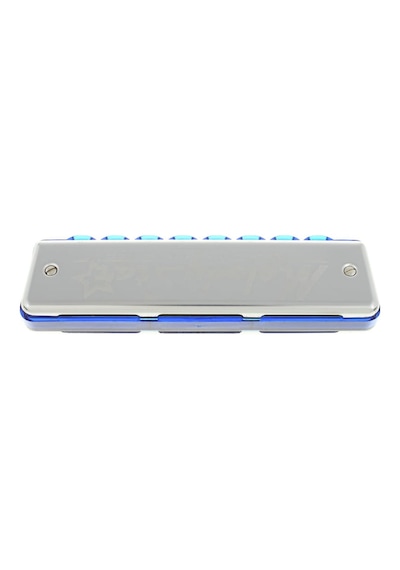 Hohner Melody Star Harmonica C do Majör Mızıka
