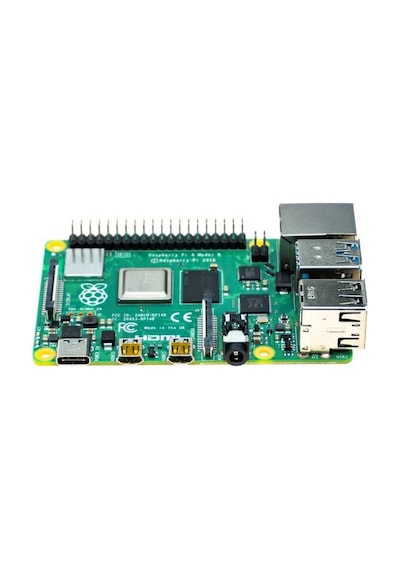 Raspberry Pi 4 - 3gb