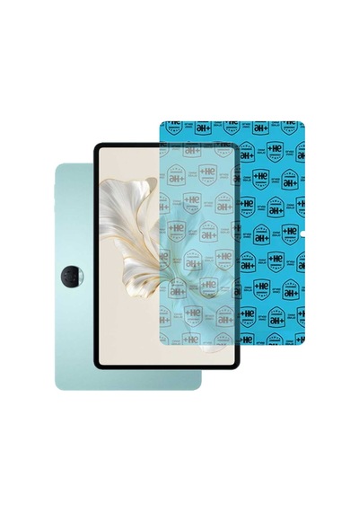 Honor Pad 9 Uyumlu 12.1 İnch Nano Cam Ekran Koruyucu