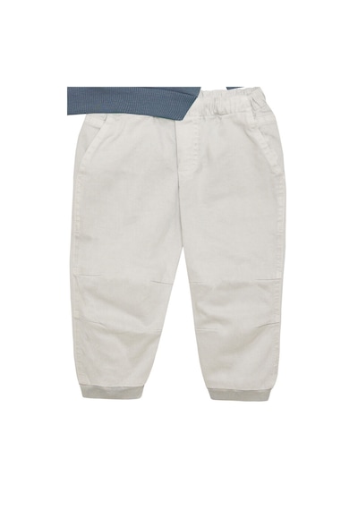 Nk Kids Xo Kids Erkek Çocuk Pantolon 1-4 Yaş 67605 Gri
