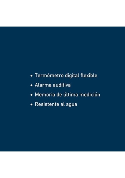 Ayrex Omron Mc-343f-eb Flex Temp Smart Ateş Ölçer