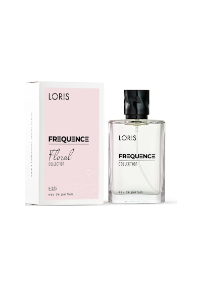 Loris K-025 Frequence Kadın Parfüm 50 ML